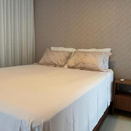 Apartamento Climatizado Ao Lado Do Premium Hosp. Goiânia Buitenkant foto