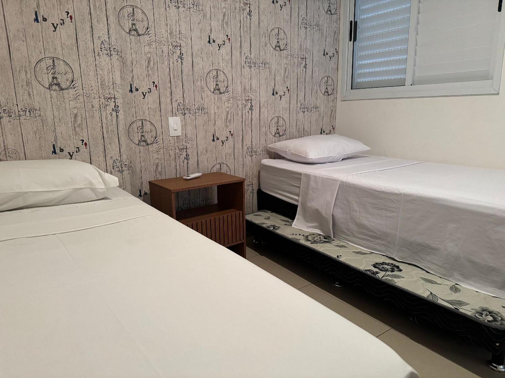 Apartamento Climatizado Ao Lado Do Premium Hosp. Goiânia Buitenkant foto